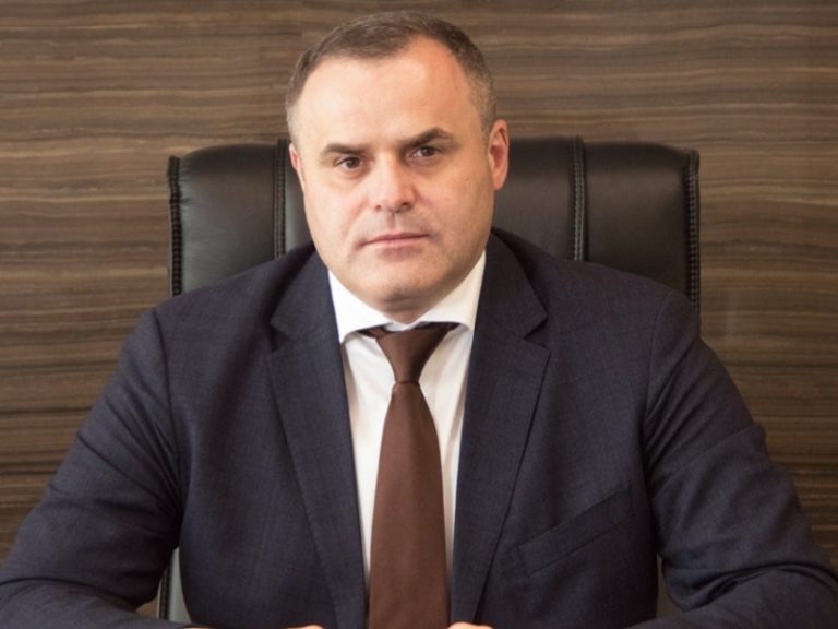 «Сегодня районы рядом с Гагаузией пополняют свои бюджеты за счет наших экономических агентов» — Чебан о сокращении дохода автономии