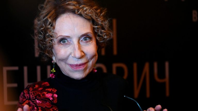Умерла актриса Инна Чурикова