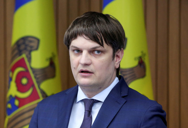 Андрей Спыну ответил на новые вопросы о ситуации с газом в Молдове