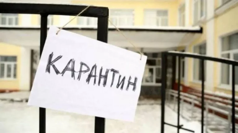 В детсадах Гагаузии с 9 января объявили карантин