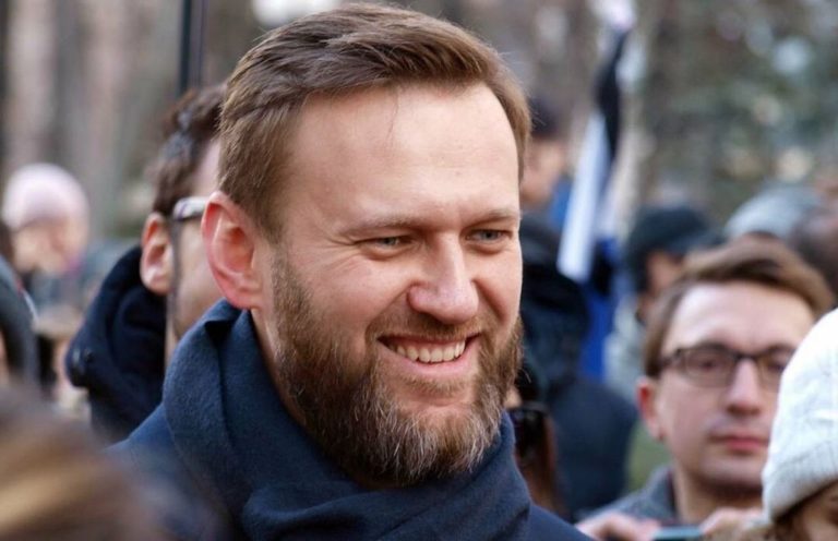 Алексей Навальный в десятый раз попал в ШИЗО и заболел