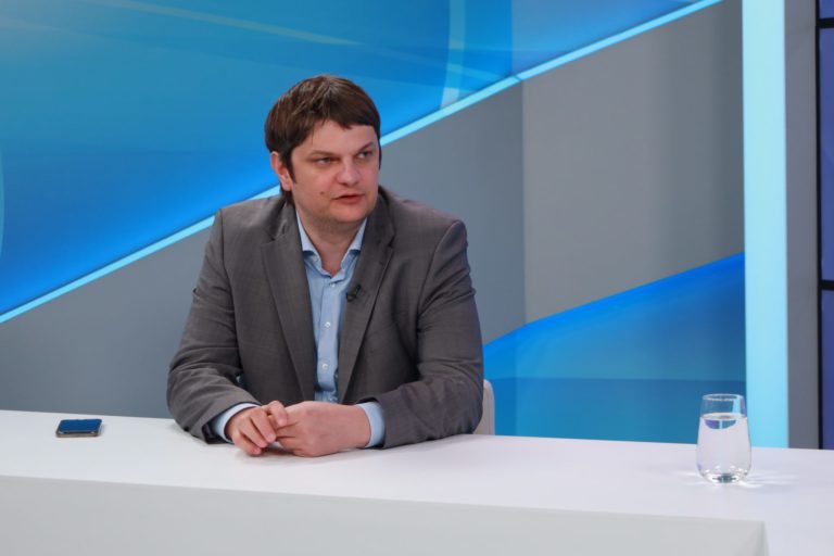 Спыну: Молдова обеспечена газом на всю зиму и покупает его дешевле, чем у «Газпрома»
