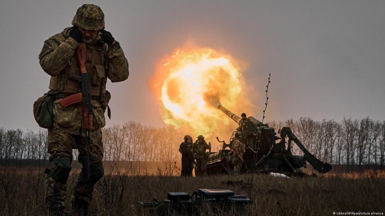 Подоляк: Украинское контрнаступление уже началось