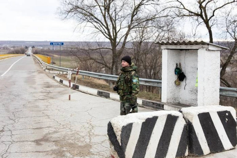 В Приднестровье заявили о «милитаризации» Молдовы после получения бронемашин от Германии
