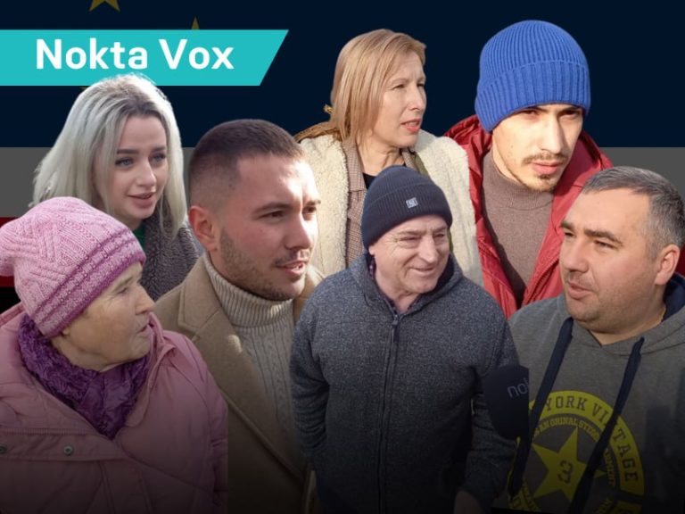 Nokta VOX: Как в Гагаузии относятся к Крещенским купаниям?
