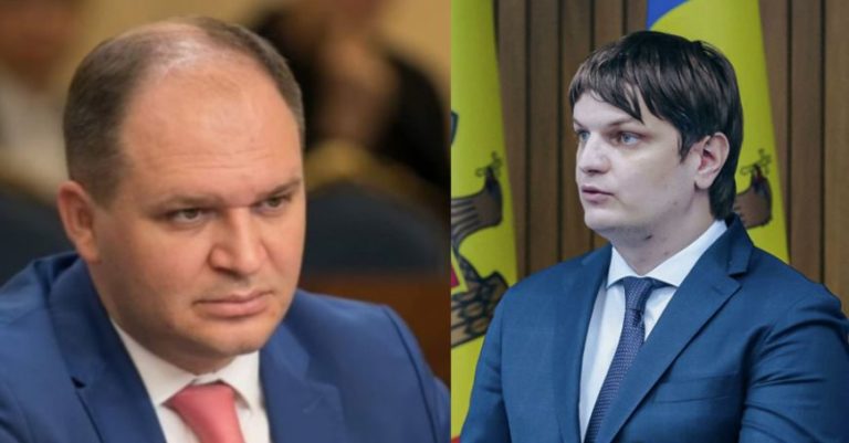 Примар Чебан хочет участвовать в организации саммита Европейского политического сообщества. Спыну: это лицемерие