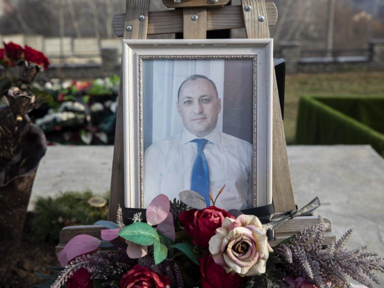 WSJ: банкир Денис Киреев, которого весной убили агенты СБУ, предупредил власти Украины о наступлении на Киев