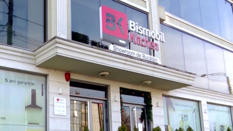 Дело Bismobil Kitchen: пять человек задержаны, ущерб оценивается в 10 млн леев