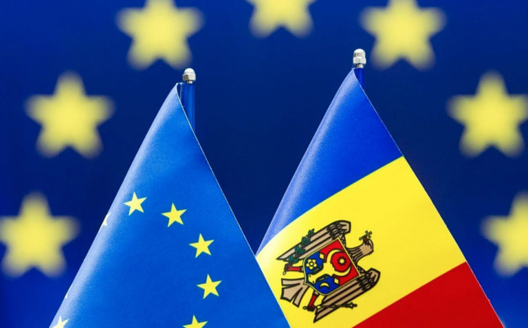 Еврокомиссия предлагает увеличить помощь Молдове на 145 млн евро