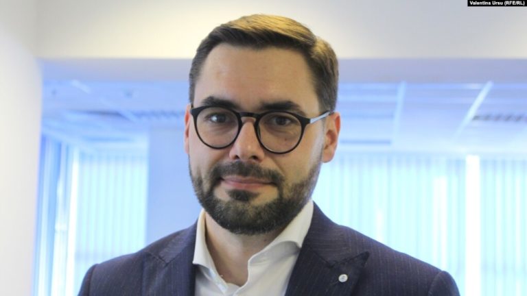 Юлиан Гроза заявил о попытках запугивания и попросил отменить конкурс на должность главы Прокуратуры по особым делам