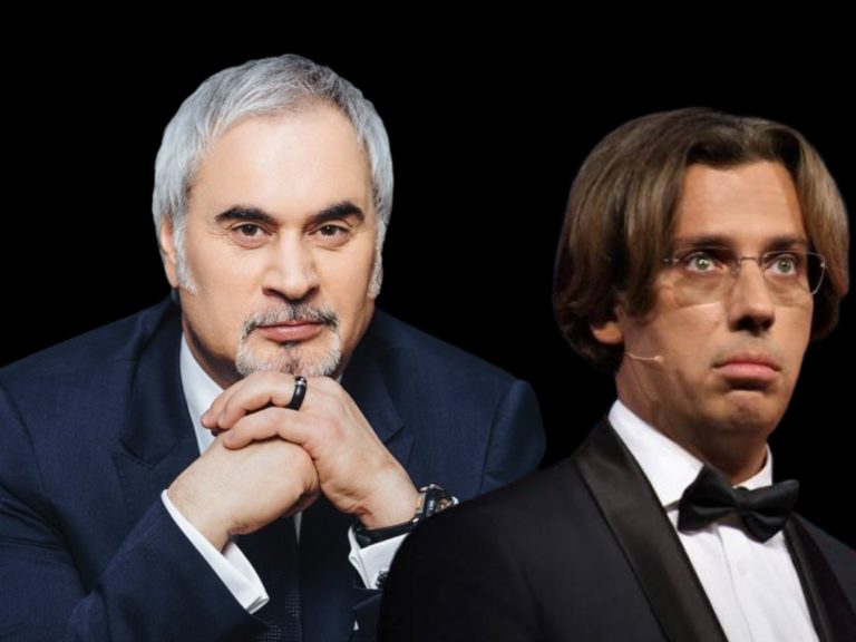 В России требуют наказать Валерия Меладзе, Максима Галкина и лидера Little Big