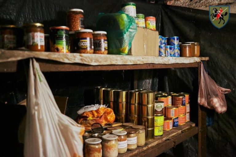 Минобороны Украины отреагировало на расследование о махинациях при закупке продовольствия для военных