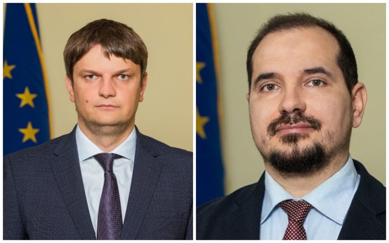 Спыну о новом министре труда и соцзащиты: «Мы хорошие друзья с детства»