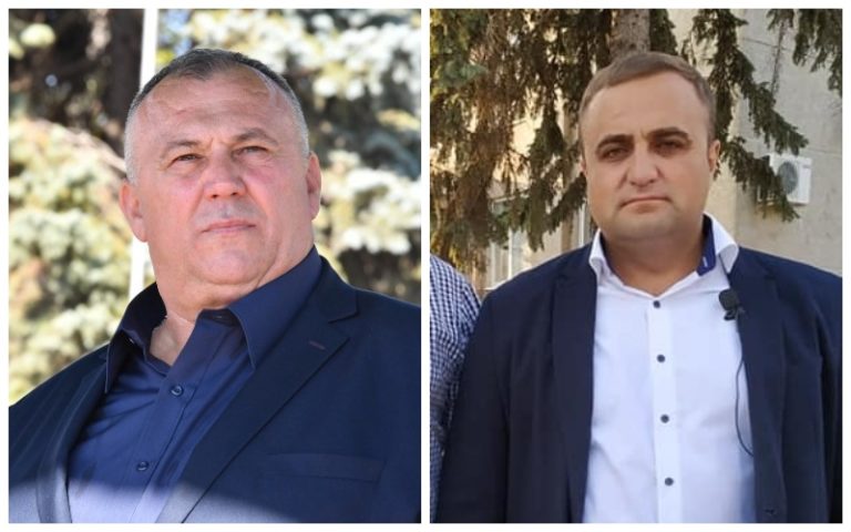 В Калараше задержали председателя района и примара по подозрению в коррупции