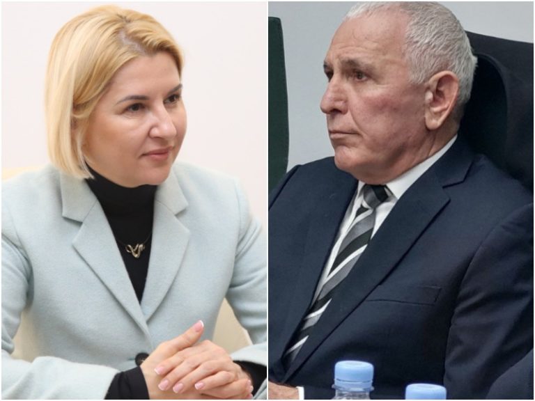 Константинов «дал заднюю» и сговорился с Влах — гагаузский депутат о том, как тандем руководителей автономии пытается оттянуть башканские выборы на полтора года 