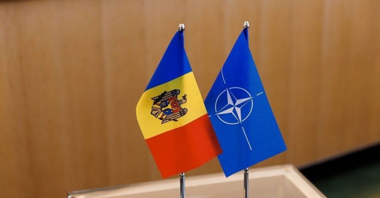 Депутат PAS: Мы должны обсудить в обществе возможность вступления Молдовы в НАТО