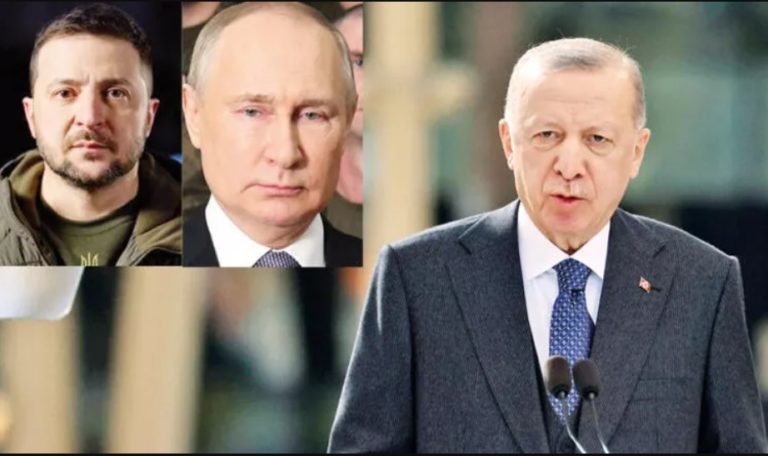 Турецкие СМИ рассказали детали обмена командиров батальона «Азов» на кума Путина Виктора Медведчука