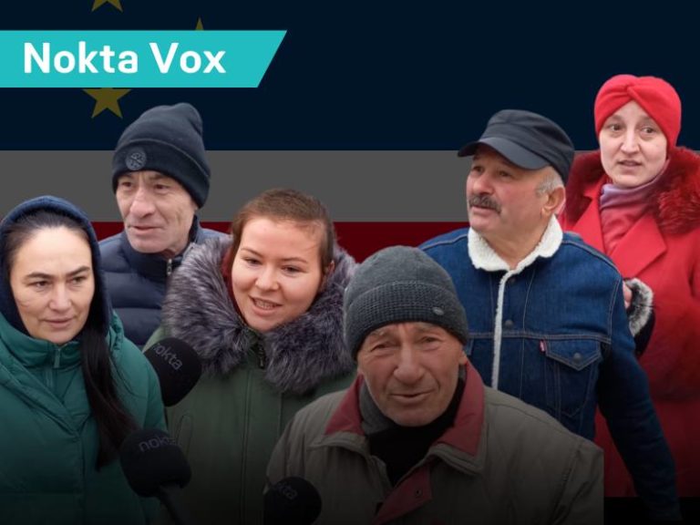 Nokta VOX: Будут ли отмечать Новый год по старому стилю жители Гагаузии?