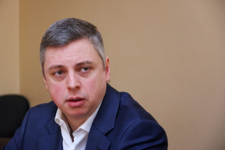 В Одессе нашли мёртвым бывшего совладельца рынка «Седьмой километр»