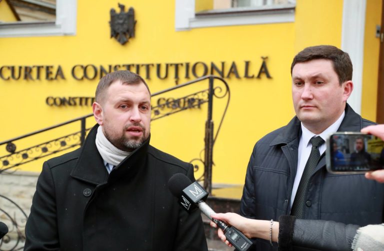 Партия социалистов обратилась в Конституционный суд из-за индексации пенсий