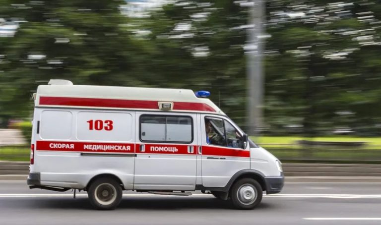 В Приднестровье мальчик по ошибке матери выпил чистящее средство и попал в реанимацию