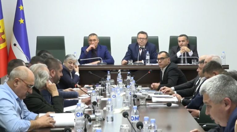 «Мы не экстремисты» — гагаузские депутаты обратились к кишиневским властям