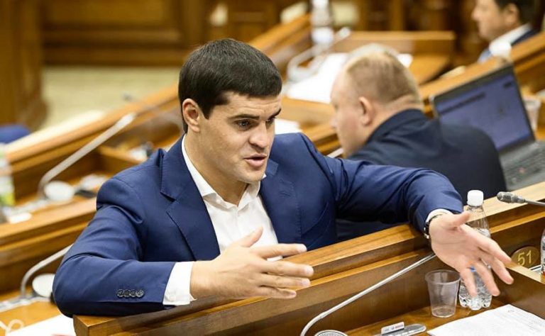 Дело Цуцу о мошенничестве: как продвигается суд и что говорит прокурор