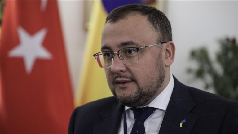 Посол Украины и источник в администрации Эрдогана опровергли информацию о поставках кассетных боеприпасов