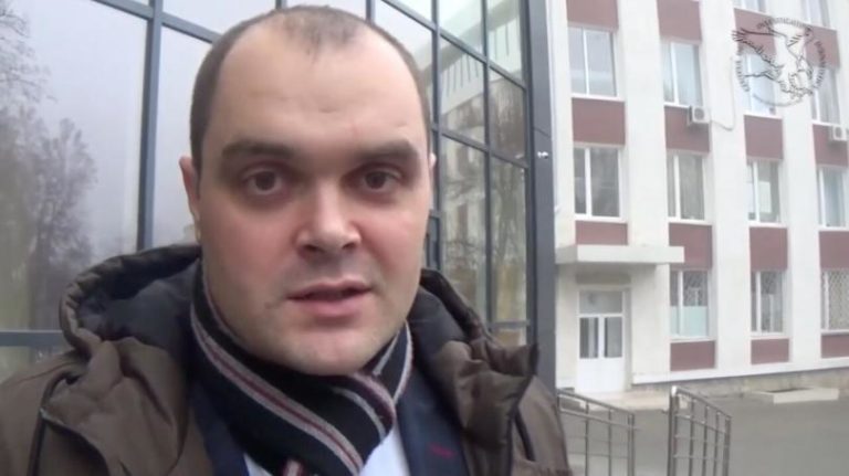 Виктор Фуртунэ возглавил Прокуратуру по особым делам, а в Генпрокуратуре произошли кадровые перестановки