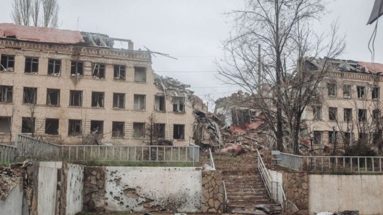 ВСУ подтвердили отход от Соледара