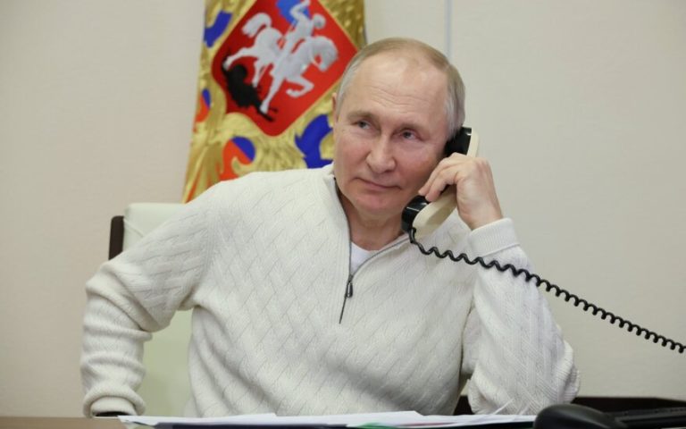 СМИ: «Яндекс» скрывал изображения Путина на запросы «плешивый», «главный вор» и «бункерный дед»