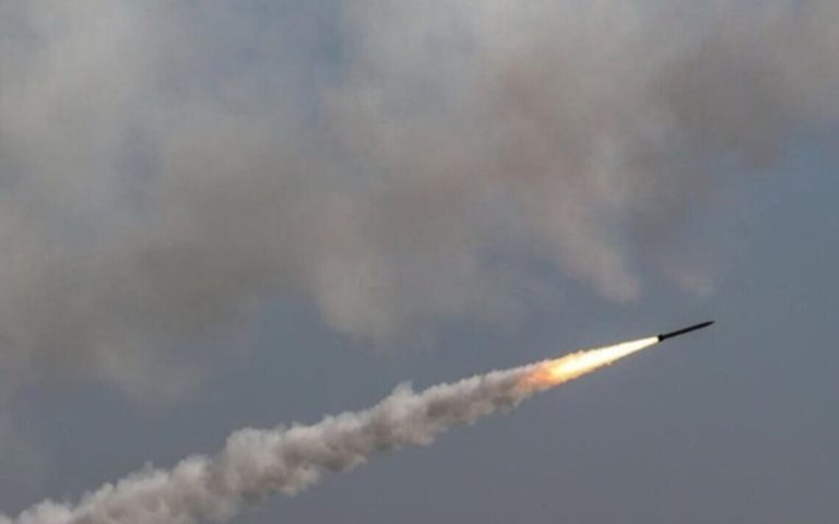 ОК «Юг»: ночью войска РФ дважды нанесли авиаудары по Одесской области, вблизи Молдовы