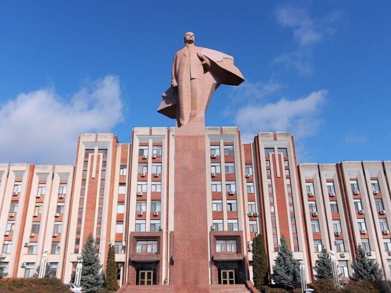Ситуация в Приднестровье стабильная — Объединённая контрольная комиссия
