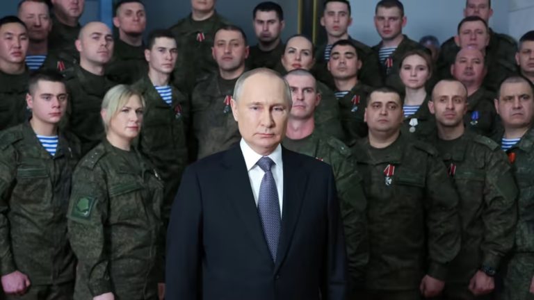 СМИ: в Украине погибли больше 20 российских генералов