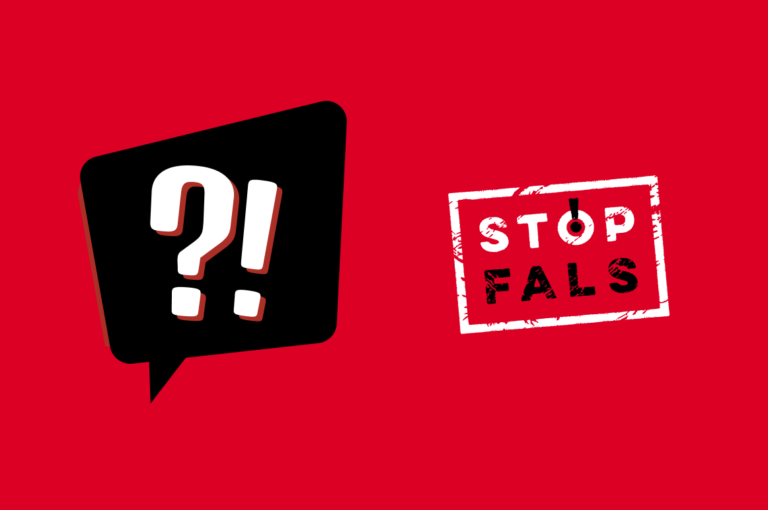 Объективная информация и дезинформация: в чем разница?