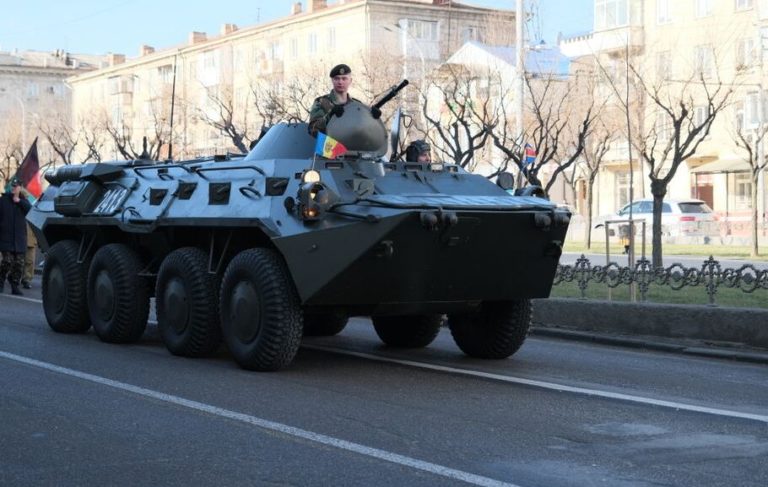 Майя Санду в 34-ю годовщину вывода войск из Афганистана сказала об уроках войны в Украине