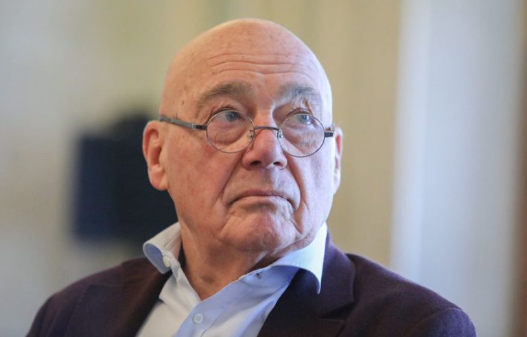 Владимир Познер похвалил журналиста Херша, обвинившего США в подрыве «Северных потоков»