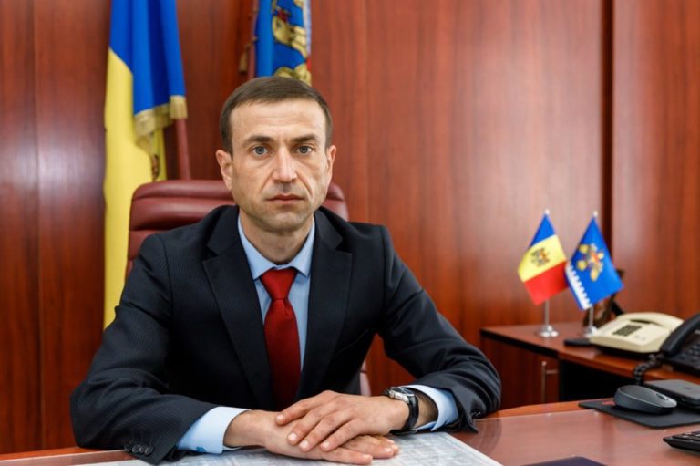 Игорь Талмазан снова стал главой Таможенной службы, кто заменит его в Госканцелярии