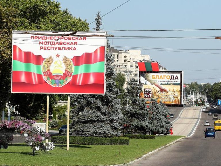 МИД РФ призвал Запад и Украину не совершать «авантюрные шаги» в Приднестровье — что ответили в посольстве США