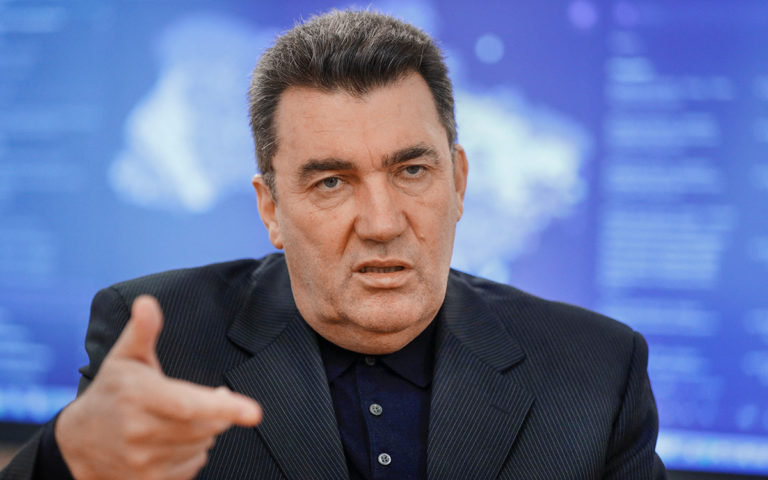 Украина: РФ планирует госпереворот в Молдове с помощью чеченских «спасателей» в Турции