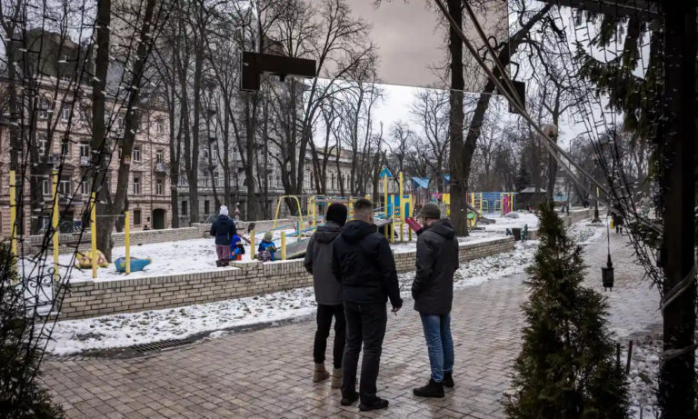 Observer: украинские диверсанты действуют в глубине России