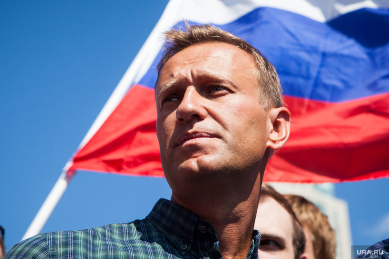 Навальный опубликовал 15 пунктов своей политической платформы — о войне и послевоенном устройстве России