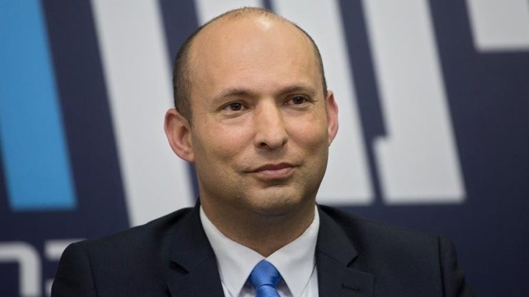 Экс-премьер Израиля заявил, что Путин обещал ему не убивать Зеленского