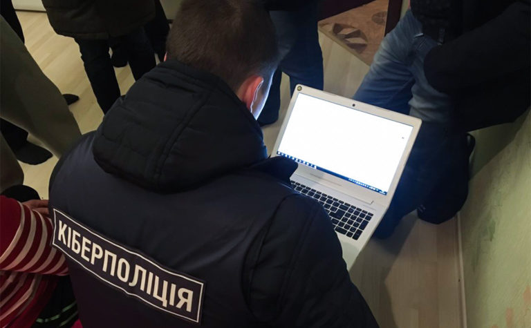 Нацполиция: Украинский мальчик из недавнего скандала с «порно» — россиянин