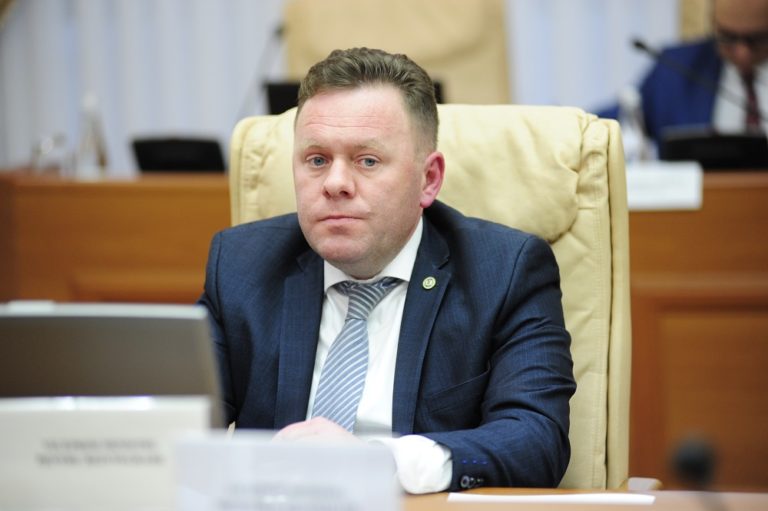 Экс-вице-премьер по реинтеграции: у Кишинёва и Тирасполя больше стимулов найти общий язык, чем в 2021 году