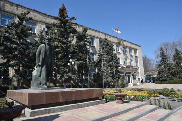 В Комрате 21 мая пройдут сразу два митинга