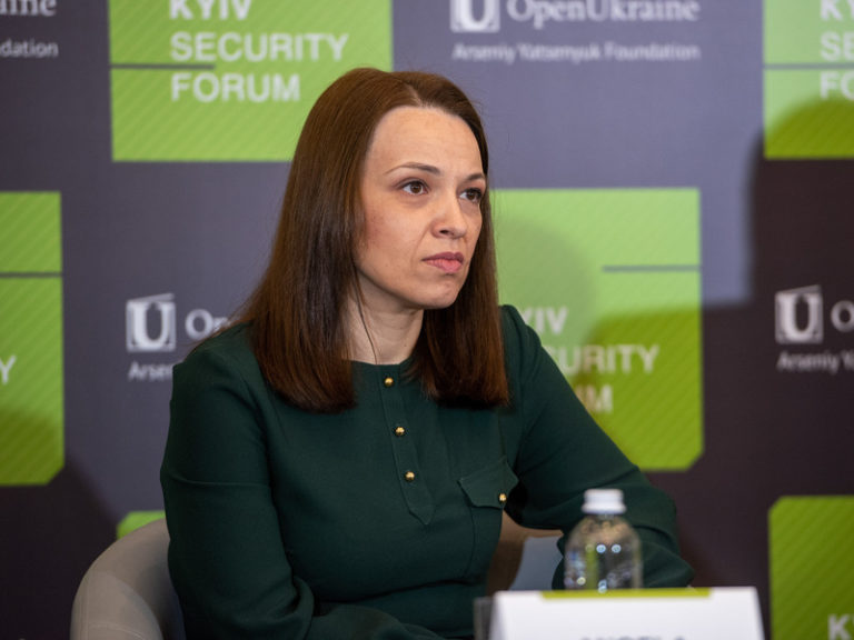 Экспертка из Бухареста — о проблемах Молдовы и действующей власти: «Есть проявления нестабильности в PAS»