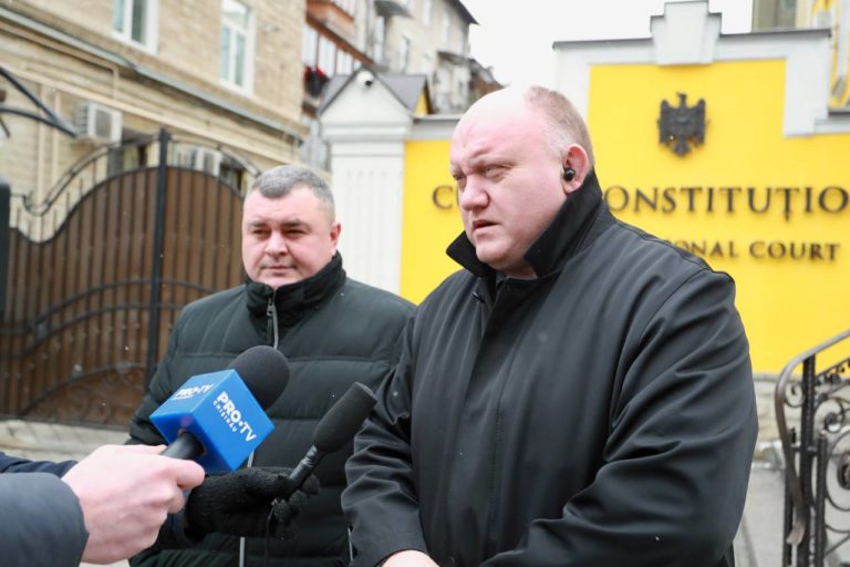 Социалисты оспорили в Конституционном суде некоторые положения нового Избирательного кодекса