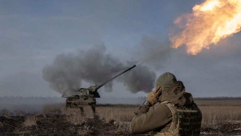 ISW: Россия готовится к решительному наступлению, а влияние Евгения Пригожина уменьшается