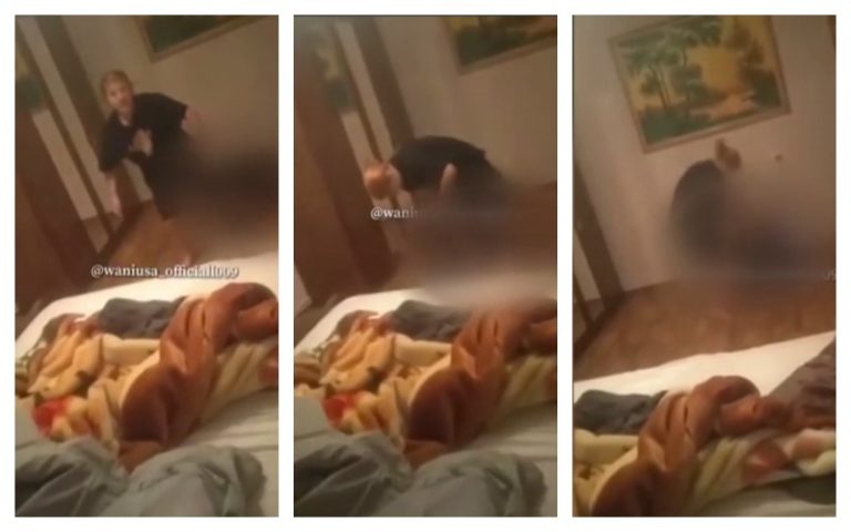 В Кишинёве 13-летнюю девочку жестоко избила другая несовершеннолетняя, а третья снимала всё на видео